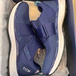 TIEM Indoor cycling shoes